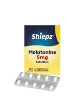 Melatonine 5mg - thumbnail