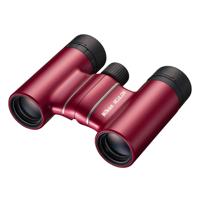 Nikon Aculon T02 8x21 verrekijker Rood