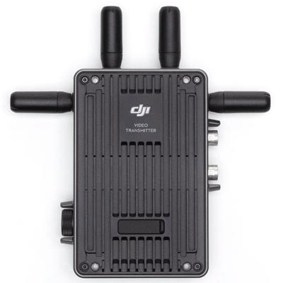 DJI Video Transmitter cameradatatransmitter Zwart