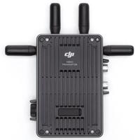 DJI Video Transmitter cameradatatransmitter Zwart
