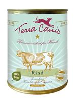 Terra Canis Dose getreidefrei Kaninchen 800 g (Menge: 6 je Bestelleinheit)