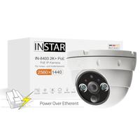 INSTAR IN-8403 2K+ POE ws 14082 LAN IP Überwachungscamera 2560 x 1440 Pixel