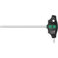 Wera 467 TORX® HF Torx-schroevendraaier Grootte T 40 Koplengte: 200 mm 1 stuk(s) - thumbnail