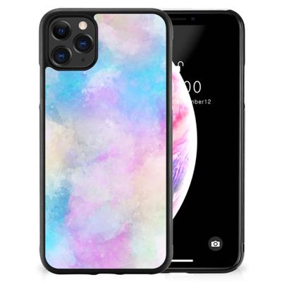 Case Apple iPhone 11 Pro Max Watercolor Light