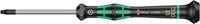 Wera 2067 elektronica-Torx BO-schroevendraaier, TX 10 x 60 mm, 05118050001