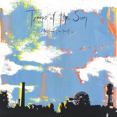 To Feed The Heart - LP (4250137273846)