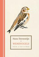 Wensvogels - Hans Dorrestijn - eBook (9789038809434)