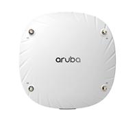 HPE Aruba AP-514 Access Point RW Dual Radio 4x4:4 + 2x2:2 802.11ax Externe antennes Unified Campus