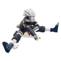 Naruto Shippuden: Vibration Stars Vol. 3 - Hatake Kakashi Figure - thumbnail