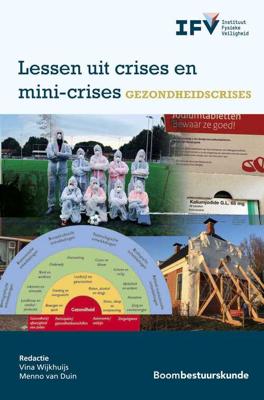 Lessen uit crises en mini-crises - eBook (9789089744876) Lessen uit crises en mini-crises - eBook (9789089744876)