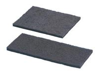 PROMAT 844231 schuurvliesstroken B.152xL.229mm K.280 PROMAT