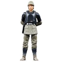 Star Wars: Andor Black Series Action Figure Cassian Andor (Aldhani Mission) 15 cm - thumbnail