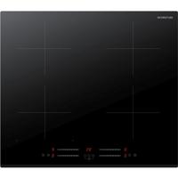 Inventum IKI6035 inductie kookplaat