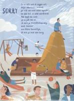 Plint 10 kaarten Sorry Liz Ditters - Liz Ditters - Pakket (9789059308299)