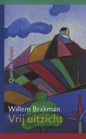 Vrij uitzicht - Willem Brakman - ebook - thumbnail