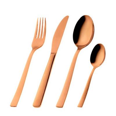 Sareva bestekset (24-Delig) Sareva bestekset (24-Delig)