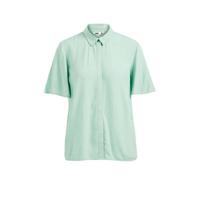 WE Fashion blouse mintgroen