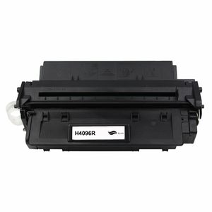 HP C4096A alternatief Toner cartridge Zwart 5000 pagina&apos;s HP