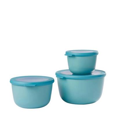 Mepal Cirqula vershoudbakje (set van 3)