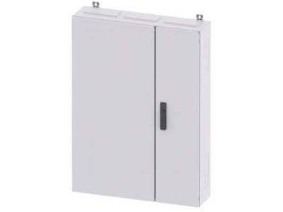 Siemens 8GK1123-5KA32 Wandkast 800 x 1100 x 210 Staal Grijs 1 stuk(s) Siemens 8GK1123-5KA32 Wandkast 800 x 1100 x 210 Staal Grijs 1 stuk(s)