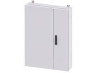 Siemens 8GK1123-5KA32 Wandkast 800 x 1100 x 210 Staal Grijs 1 stuk(s)