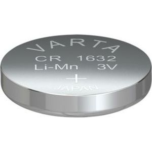 1 Varta electronic CR 1632