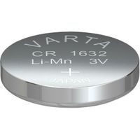 1 Varta electronic CR 1632 - thumbnail