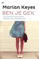 Ben je gek - Marian Keyes - eBook (9789044336993)