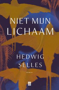 Niet mijn lichaam - Hedwig Selles - ebook