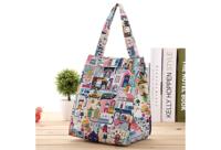 Goedkoop koeltasje met leuke print