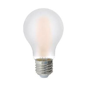 LED E27-A60 Filamentlamp 7 Watt - 2700K - Mat