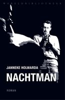 Nachtman - Janneke Holwarda - ebook - thumbnail