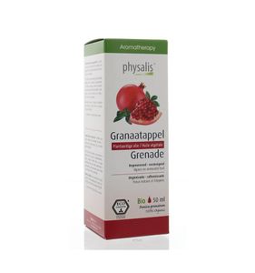 Granaatappel bio