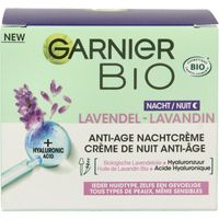 Garnier Bio lavendel anti-age dagcreme (50 ml)