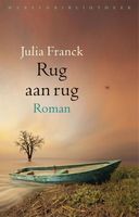 Rug aan rug - Julia Franck - ebook - thumbnail