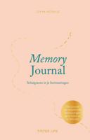 Gemma  Broekhuis Memory Journal