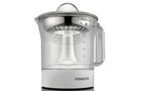 Kenwood Home Appliance Citruspers JE290 40 W Directe sapuitloop Wit - thumbnail