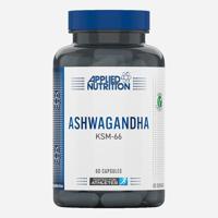 Ashwagandha KSM-66®