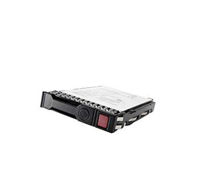 HPE 3.84TB SAS RI SFF SC MV SSD