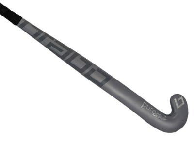 Hockeystick G-Force Pure Studio Metal Grey Hockeystick G-Force Pure Studio Metal Grey