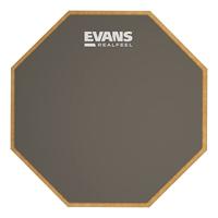 EVANS RF6GM RealFeel oefenpad 6 inch