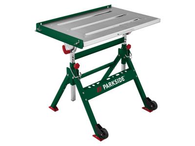 PARKSIDE Mobiele lastafel