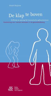 De klap te boven - Huub Buijssen - Paperback (9789036812771) De klap te boven - Huub Buijssen - Paperback (9789036812771)