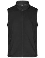 James+Nicholson JN1128 Heren Promo Softshell Vest