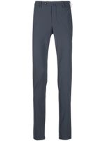 PT Torino pantalon chino à coupe slim - Gris