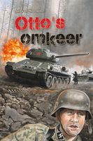 Otto's omkeer - Jan van Reenen - ebook - thumbnail