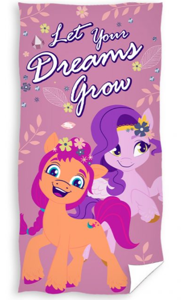 My Little Pony strandlaken Dreams 70 x 140 cm