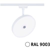 Paulmann Hildor 230V-railsysteem lamp URail 15 W LED Signaalwit - thumbnail