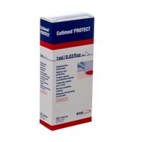 Cutimed Protect Foam Applicator 5x1ml 7265400 - thumbnail