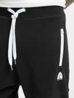 Just Rhyse / joggingbroek Momo in zwart